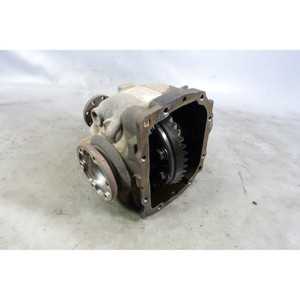 BMW E46 3-Series Rear Differential Final Drive 3.46 Open Automatic 1999-2006 OEM