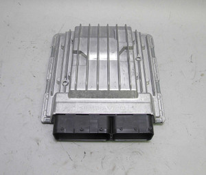 2007-2013 BMW N54 6-Cyl Turbo Engine DME ECU MSD81 135i 335i 535i Z4 X6 OEM