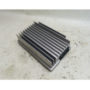 2011-2014 BMW E89 Z3 Roadster Factory HiFi Stereo Audio Amplifier OEM