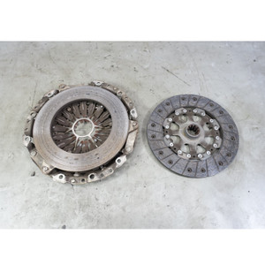 1999-2003 BMW E46 325i Z3 2.3 2.5i Clutch Disc Pressure Plate Set OEM