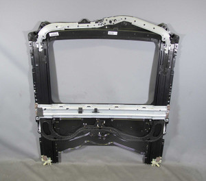 BMW F10 5-Series Sedan Factory Sunroof Slide Tilt Frame Cassette 2011-2017 USED