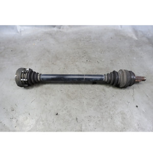 BMW E89 Z4 35i 35is N54 Right Rear Output Half Shaft CV Axle 2009-2016 OEM