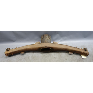 1968-1984 BMW E9 2800CS 3.0CS Rear Axle Sub Frame Axle Carrier Cross Member OEM