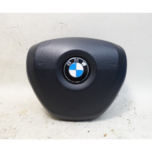 BMW F01 F10 7-Series 5-Series Sport Steering Wheel Airbag Module 2009-2017 OEM