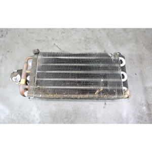 1984-1993 BMW E30 3-Series Factory AC Evaporator w Expansion Valve OEM