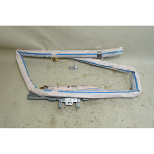 BMW F10 5-Series Sedan Left Curtain Head Tube Airbag OEM