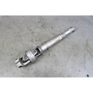 BMW F10 F12 F01 xDrive Lower Steering Column Shaft Universal Joint 2010-2018 OEM