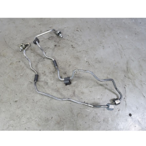 2014-2018 BMW F10 535d F15 X5 35d N57N Factory High Pressure Fuel Lines OEM