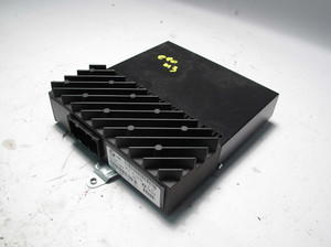 BMW E92 3-Series Coupe Factory Lear Audio Stereo Amplifier HiFi 2007-2011 OEM