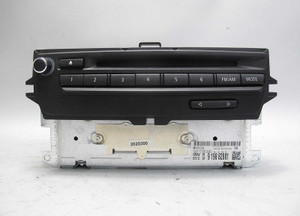 BMW E90 2009 3-Series 1-Series CIC Computer Infotainment Radio Headunit Nav USED