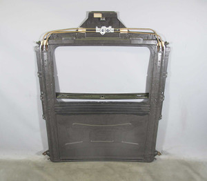 BMW E36 318ti Compact Hatch Factory Sliding Tilting Sunroof Frame Cassette USED