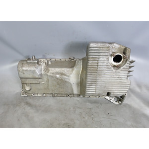 1999-2002 BMW Z3 2.5 2.8 3.0i Factory Oil Pan Sump M52TU M54 OEM