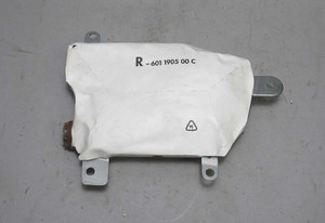 04-10 BMW E63 E64 6-Series Right Side Passengers Door Airbag Module OEM 53251