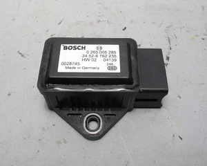 2004-2008 BMW ABS DSC DXC Yaw Rate Speed Sensor Bosch Active Steer 0265005285 OE