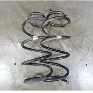 2006-2013 BMW E90 E92 3-Series xDrive AWD Factory Front Coil Spring Pair OEM