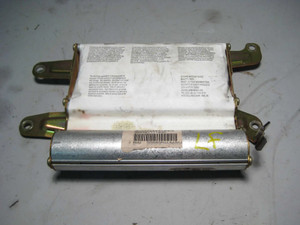 BMW Z3 Left Driver Door Side Airbag Module Coupe Roadster OEM 53317
