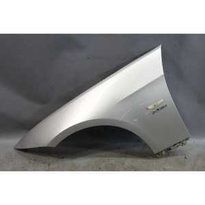 07-13 BMW E92 E93 3-Series 2dr Left Front Fender Quarter Panel Titan Silver OEM