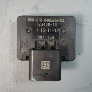 17-25 BMW G20 G30 G05 G01 Fuel Pump Temperature and Leak Sensor OEM