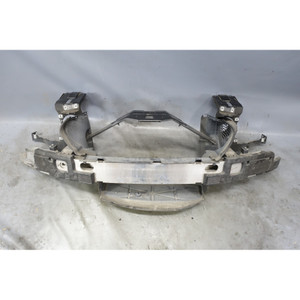 BMW E63 E64 6-Series Front Radiator Support Bumper Reinforcement 2004-2010 OEM