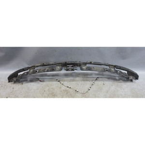 09-16 BMW E89 Z4 Rear Bumper Center Mounting Bracket Support Guide OEM