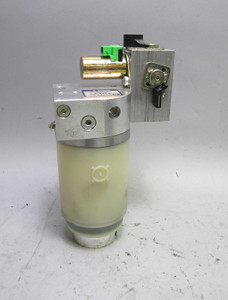 BMW E46 3-Series Convertible Late Model Folding Top Hydraulic Pump 2002-2006 OEM