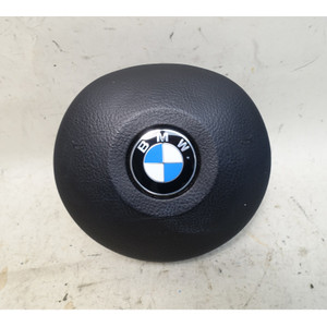 BMW E39 E46 X5 Sport M Sport Steering Wheel Airbag Round 2000-2006 OEM 53344