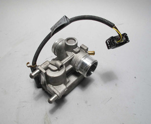 BMW E90 E92 M3 ///M S65 Idle Control Valve Actuator ICV 2008-2013 OEM USED