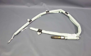 BMW F30 3-Series F36 Gran Coupe Right Passenger's Head Curtain Airbag OEM 53362