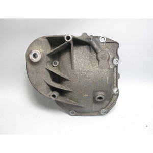 BMW E90 E92 E82 335i 135i Rear Differential Cover w Mount 2007-2013 USED OEM