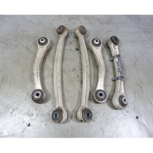 BMW E90 E92 E93 M3 Rear Wishbone Control Arm Partial Set 2008-2013 OEM