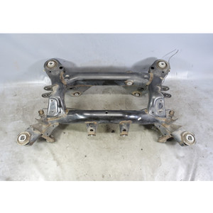 BMW E90 E92 E93 M3 ///M Rear Axle Carrier Subframe Cradle 2008-2013 OEM