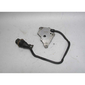 BMW E46 E39 E85 Auto Trans Range Selector Switch Neutral Safety ZF 2000–2005 OEM