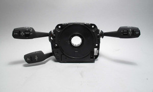 BMW E90 3-Series E92 ///M M3 Steering Column Switch Hub M-Drive 2008-2013 USED