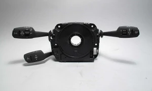 BMW E90 3-Series E92 ///M M3 Steering Column Switch Hub M-Drive 2008-2013 USED