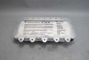 BMW F10 5-Series Sedan Front Dashboard Passenger's Airbag Module OEM 53448