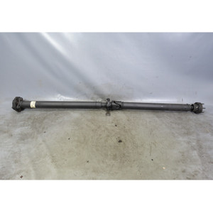 BMW E39 5-Series 525i 530i Rear Driveshaft Propeller Shaft Auto 2001-2003 OEM