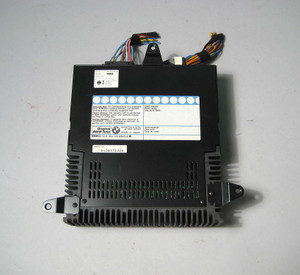 BMW E36 3-Series Convertible Cabrio Factory Stereo Hi-Fi Amplifier 1994-1999 OE