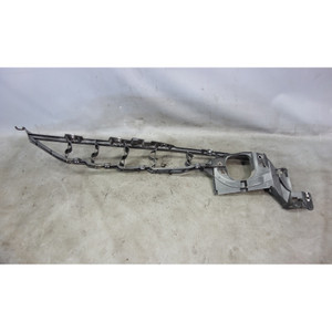 2007-2014 BMW E70 X5 E71 X6 Left Front Fender Bracket Mount Base OEM