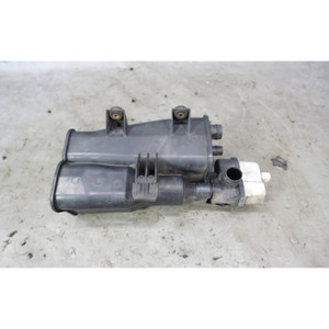 BMW 2008–2016 Fuel Tank EVAP Charcoal Canister w Leak Detection Pump LDP