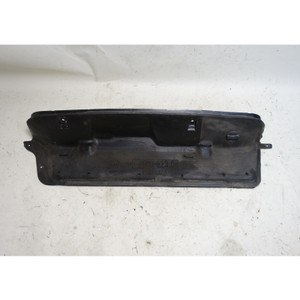 1992-1999 BMW E36 3-Series HVAC Heater Closing Panel Firewall OEM