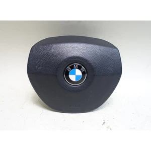 BMW F10 5-Series F01 7-Series Factory Standard Steering Wheel Airbag Module