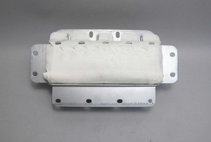 09-16 BMW E89 Z4 Roadster Right Front Upper Passenger Dash Airbag Module 53489