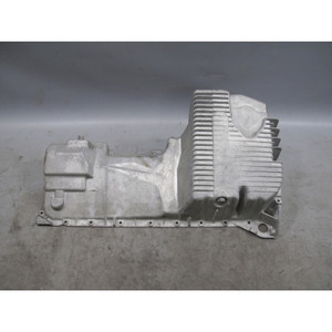 1996-2000 BMW E36 Z3 M52/S52 Engine Oil Pan Genuine OEM