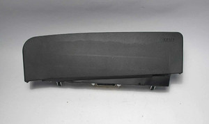 BMW E85 E86 Z4 Roadster Coupe Front Passenger Lower Knee Airbag Black 2003-2008