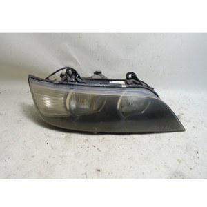 Damaged BMW Z3 Roadster Coupe Right Headlight Clear White 1999-2002 OEM