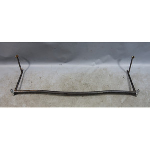 1969-1976 BMW E3 Bavaria 2500 3.0 2800 Front Hood Hinge Torsion Bar Bracket OEM