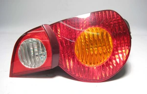 2003-2005 BMW Z4 E85 Roadster Right Tail Light Lamp Assembly Passenger Factory