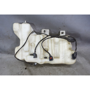 BMW E39 5-Series Sedan Windshield Washer Headlight Fluid Bottle 1997-2003 USED