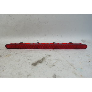 BMW E36 Convertible Third Brake Light Trunk Lid 1991-1999 OEM