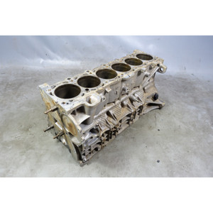 1999-2000 BMW Z3 2.3 E46 323i M52TU 2.5L Engine Block Housing Main Caps OEM